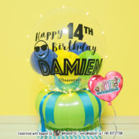 Birthday Gift 2