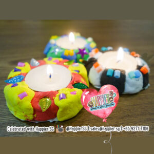 Deepavali Craft Activities