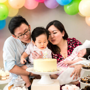 Kids Party Photography Singapore