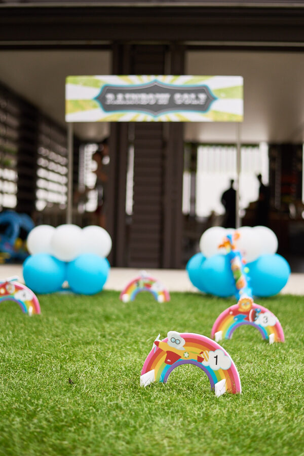 Kids Party Photography Singapore