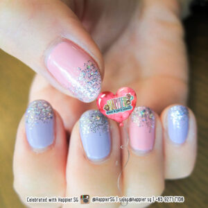 Manicure Nail Art Manicurist Singapore