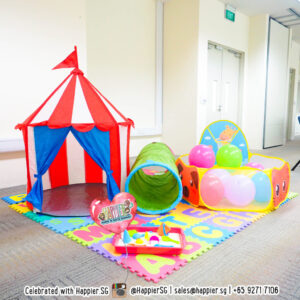 Sensory Playzone