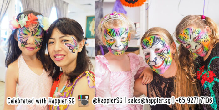 how-to-choose-a-fabulous-face-painter-for-your-childs-birthday-party how-to-choose-a-fabulous-face-painter-for-your-childs-birthday-party