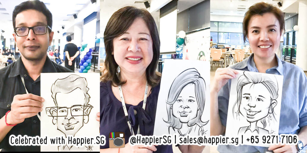 why-you-should-hire-a-caricature-artist-to-liven-up-your-party