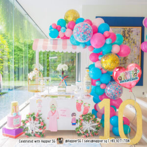 16th-birthday-party-decorations