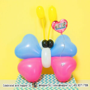 Butterfly-balloon-sculpture-decoration