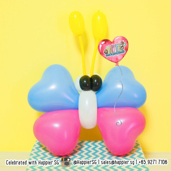 Butterfly-balloon-sculpture-decoration