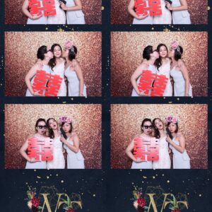 GIF photo booth for wedding 2