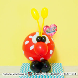 Lady-bug-balloon-sculpture-decoration