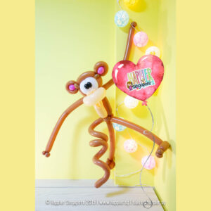 Monkey-balloon-sculpture-decoration