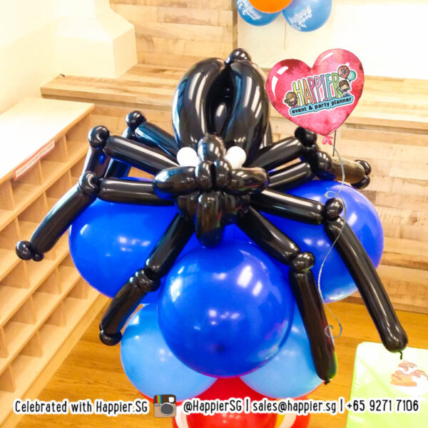 Spider-bug-balloon-sculpture-decoration