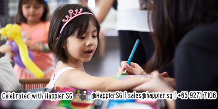 Kids Party Planner, Singapore Birthday Party Packages Kids Party Planner, Singapore Birthday Party Packages