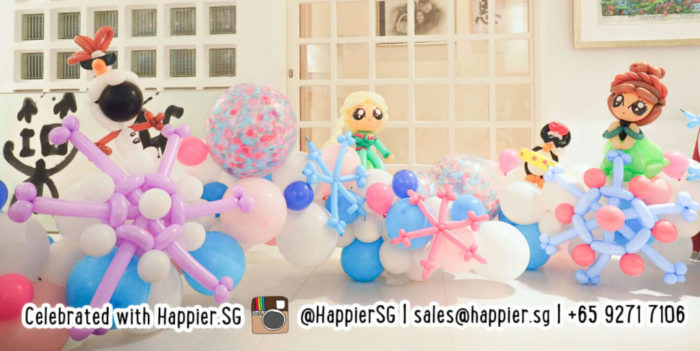 Kids Party Planner, Singapore Birthday Party Packages Kids Party Planner, Singapore Birthday Party Packages