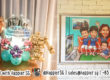 Kids Party Planner, Magician Singapore