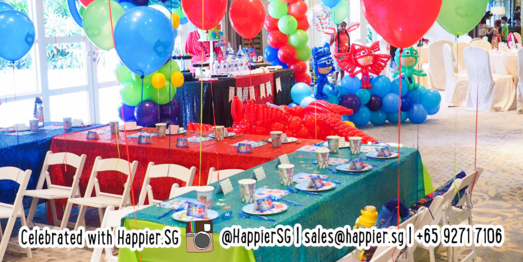 Kids Party Planner, Children Party Entertainers