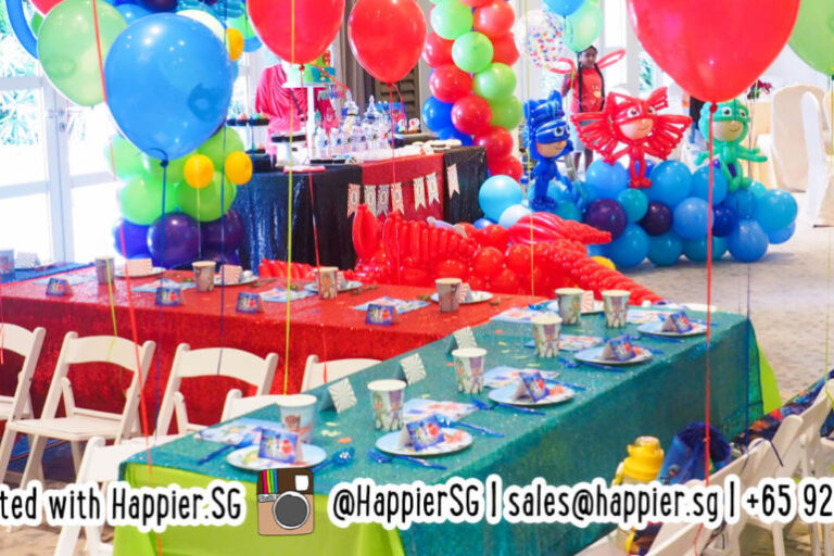 Kids Party Planner, Children Party Entertainers